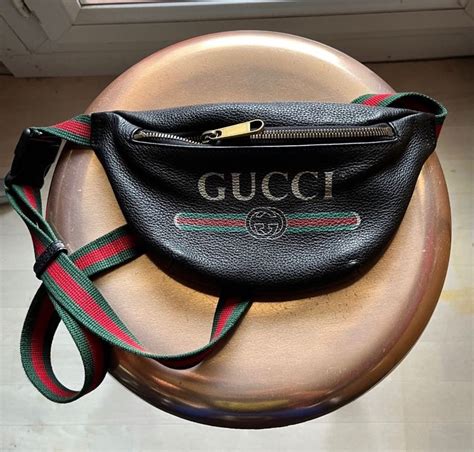 fake gucci bauchtasche